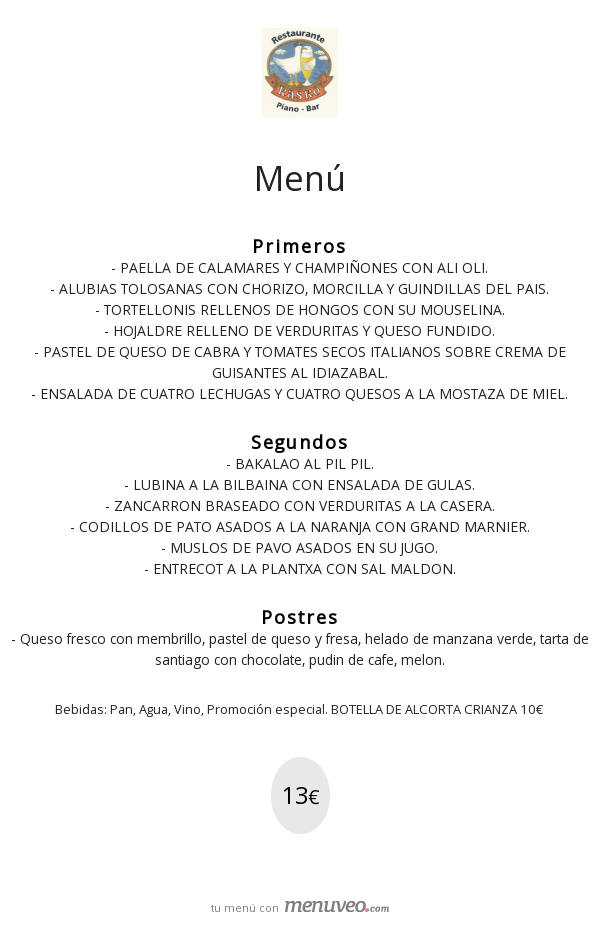 RestKasko's tweet photo. Menú del día  -  6 de junio https://t.co/temSyNDvLR via @menuveo https://t.co/Ka0ghRzgrv