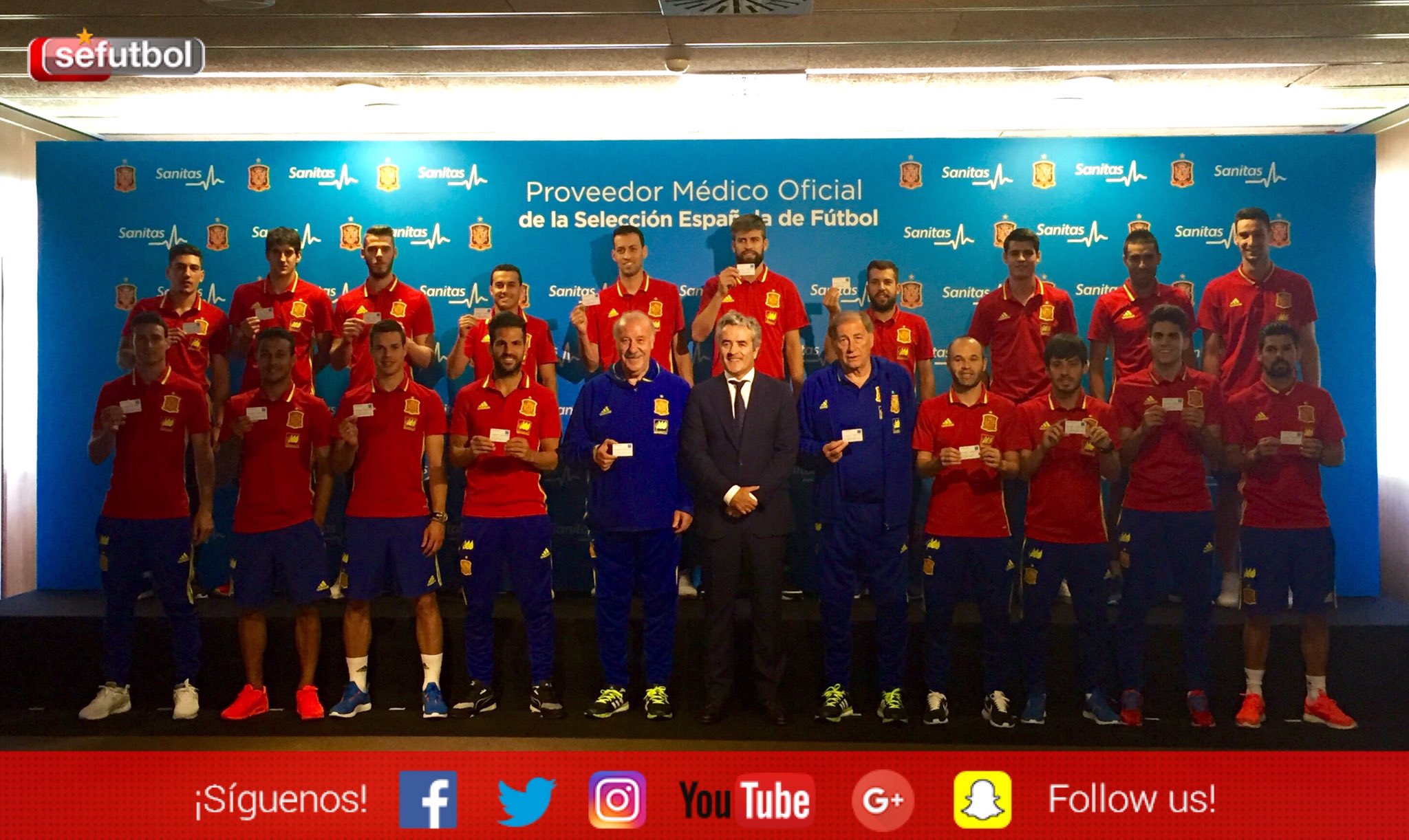 Hilo de la selección de España (selección española) CkQqDvbWUAAyU7n