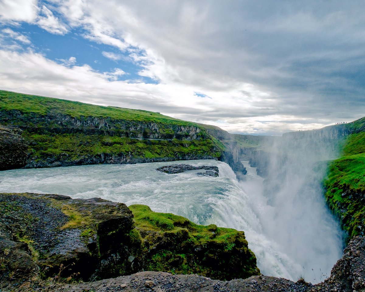 GeofotoF's tweet image. #gullfoss #gullfosswaterfall #waterfalls #iceland #landscape #travel #fujixt1#travelphotography #fujifilm @GeofotoF