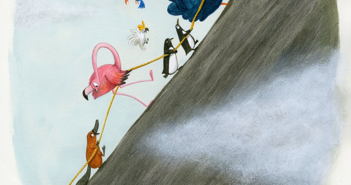 Heather Johnson tweet media