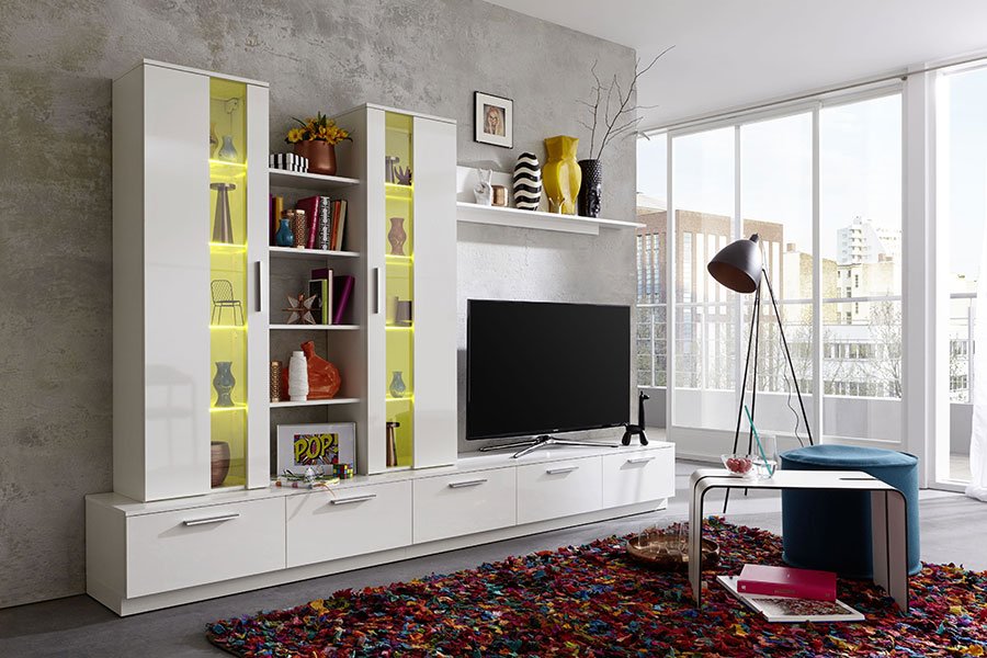 HcommeHome's tweet image. #deco un mur #TV #tendance à petit prix, c'est par ici : goo.gl/ffYjfN