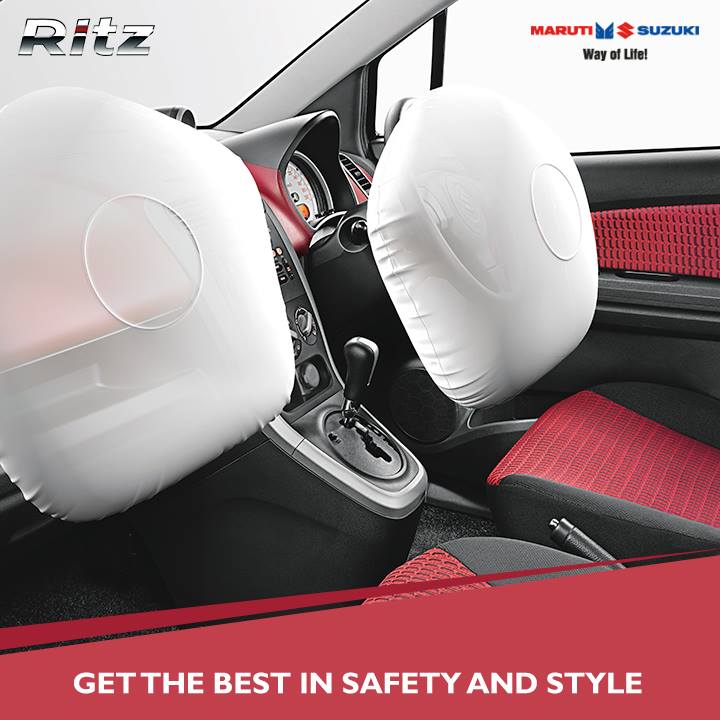 ritzbymaruti's tweet photo. Drive safe and responsibly always. #MyRitz https://t.co/DIbK2jN6rK