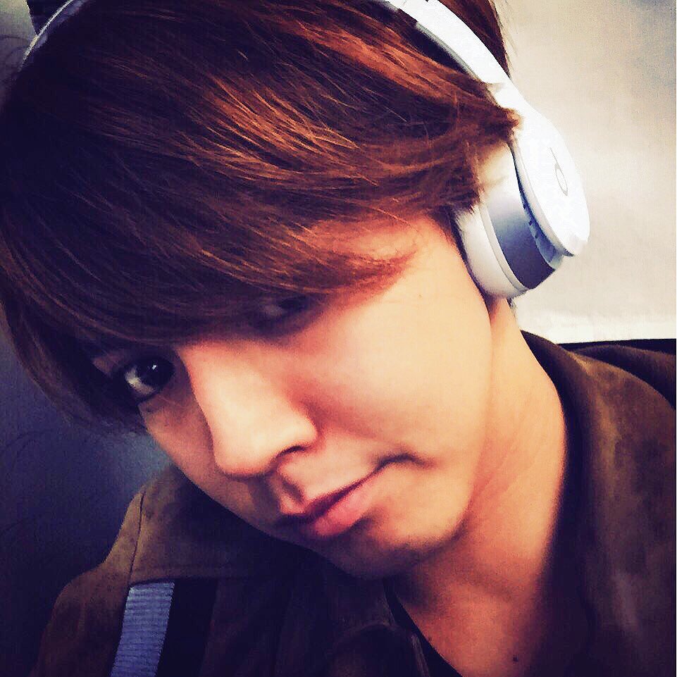 ex_n0615's tweet photo. I meet you（´-`）.｡oO（❤︎❤︎ https://t.co/KPA9FEuixg