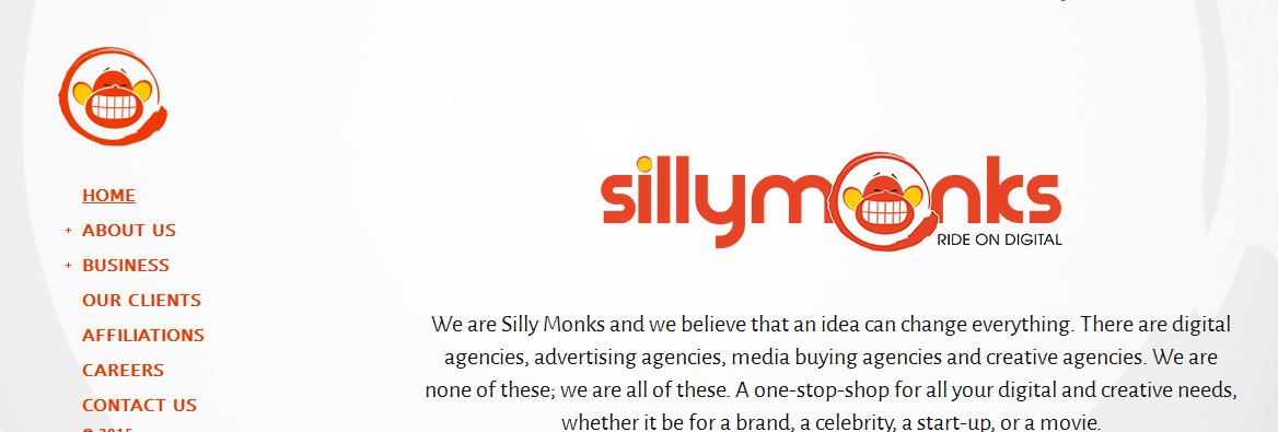 @SillyMonks gets funded
indianceo.in/2016/06/youtub…
#MuddapappuAvakai #indianceo #hyderabadstartups #youtubewebseries