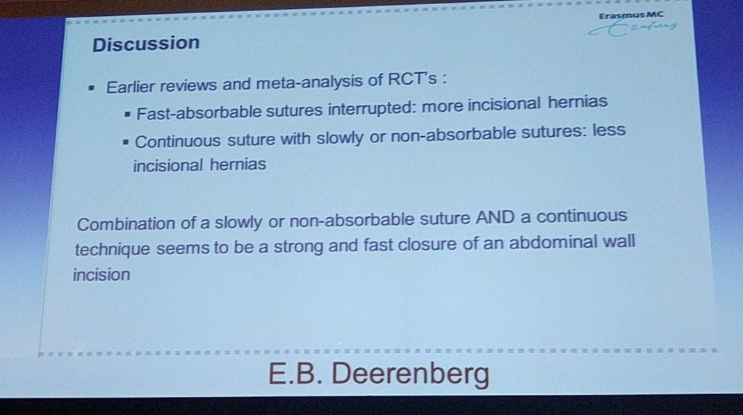 fitikdernegi's tweet image. #ehs2016 #rotterdam e.b. Deerenberg talks about materials &amp;amp;  techniques abd wall closure.