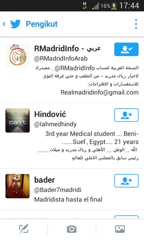 RMCFVideoPict's tweet photo. Newly Account Follow @.RMadridInfoArab It On At 17:43 (GMT), Thank #HalaMadrid https://t.co/mKnOwhbmmD
