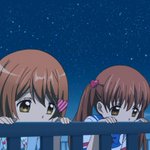 10話まとめ 12歳 ちっちゃなムネのトキメキ スカートの中 デネブアルタイルベガ Tdnおまじない アニメレーダー 10話まとめ 12歳 ちっちゃなムネのトキメキ スカートの中 デネブアルタイルベガ Tdnおまじない アニメレーダー