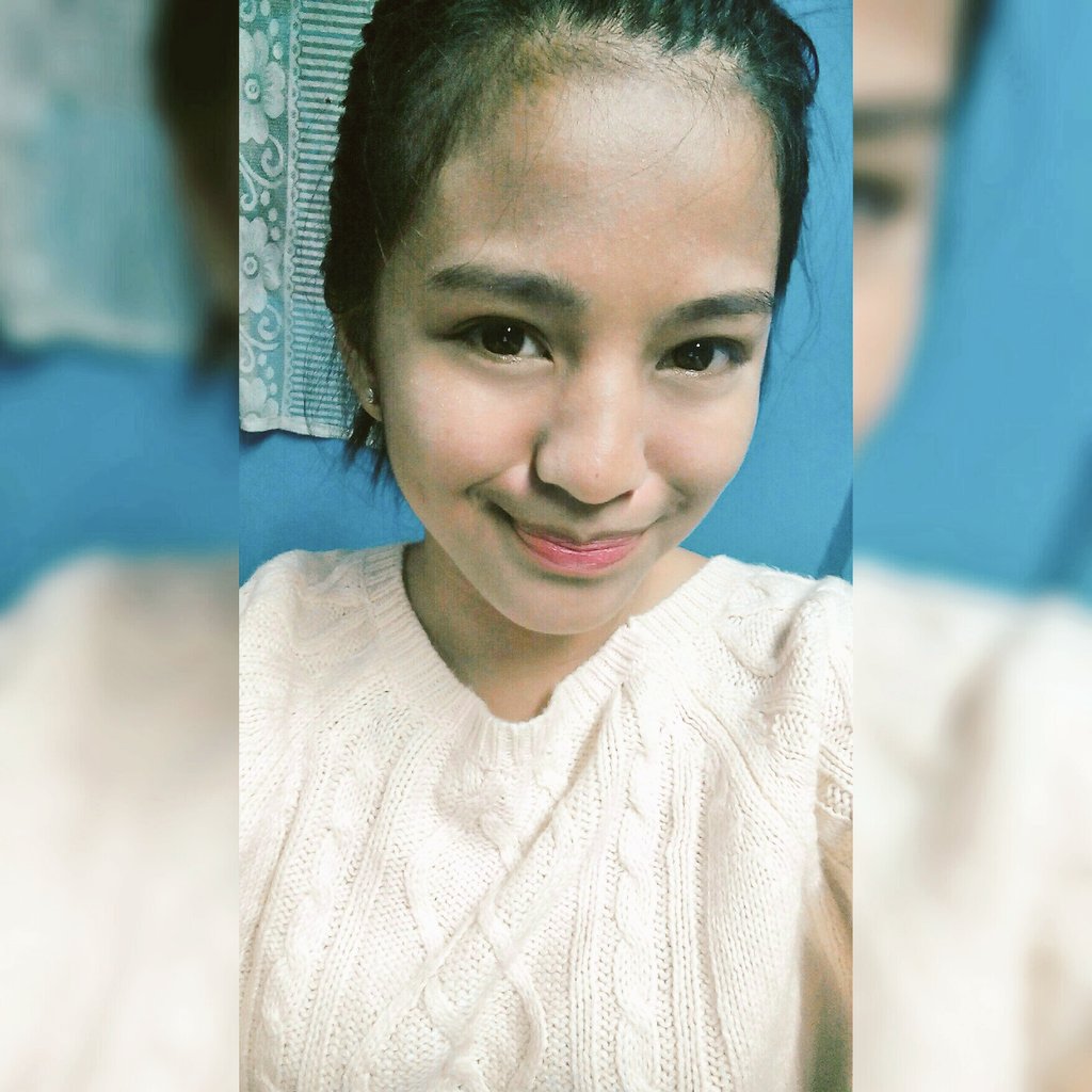 BisaresP's tweet photo. Smile For The Victory
#GodIsLove https://t.co/j9tB4odptH