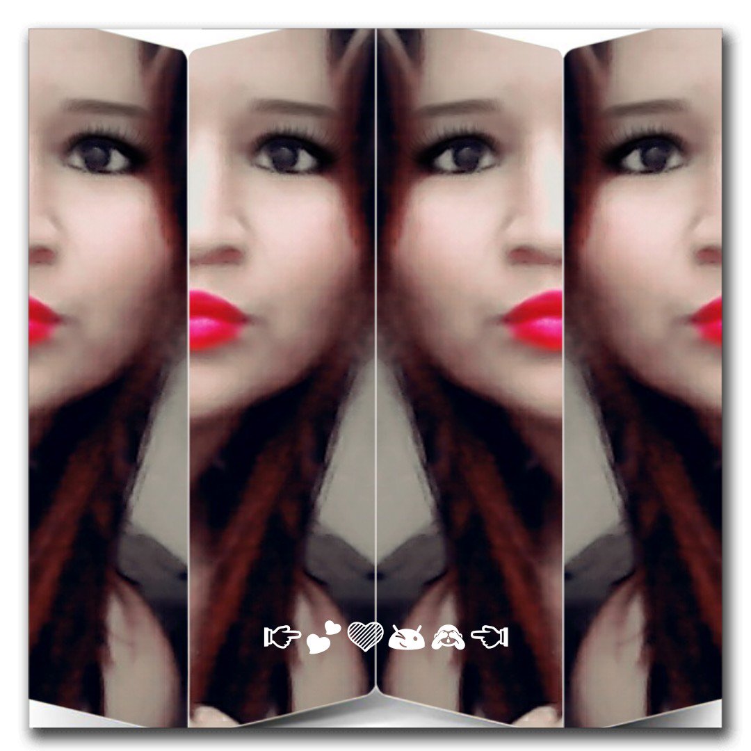 LibethAlexandra tweet picture