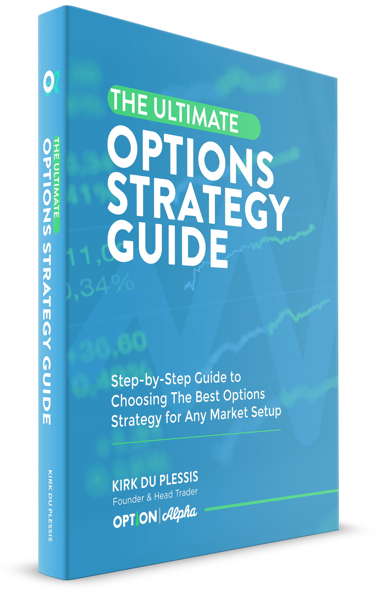 Option Alpha on Twitter: