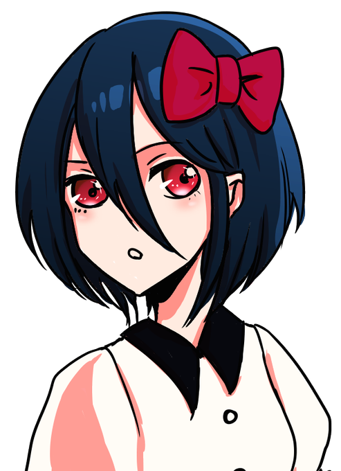 二次のtwitterイラスト検索結果 古い順