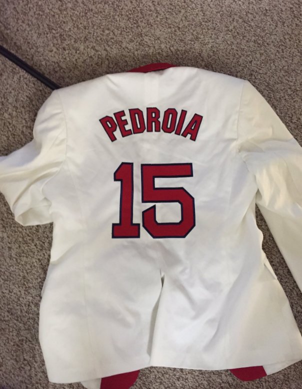 Own this vintage piece of Barstool lore #LazerShow

RT &amp; follow @DavePortnoyShow to enter to win it..simple as that