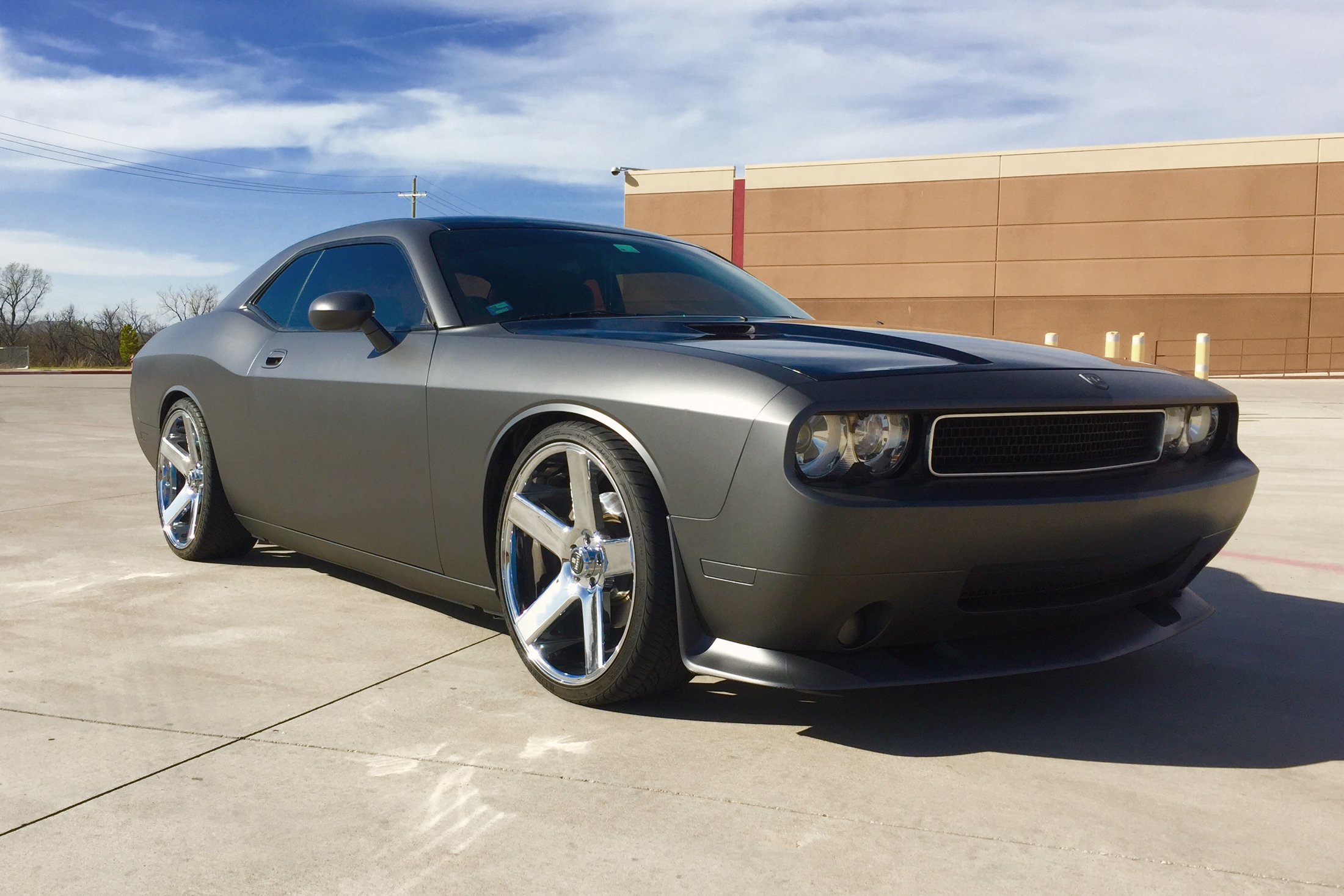 gunmetal grey car names