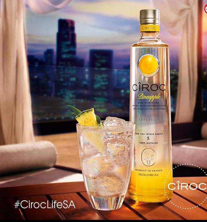 JUST thinking About the Weekend....#IEPIC 9ights Out