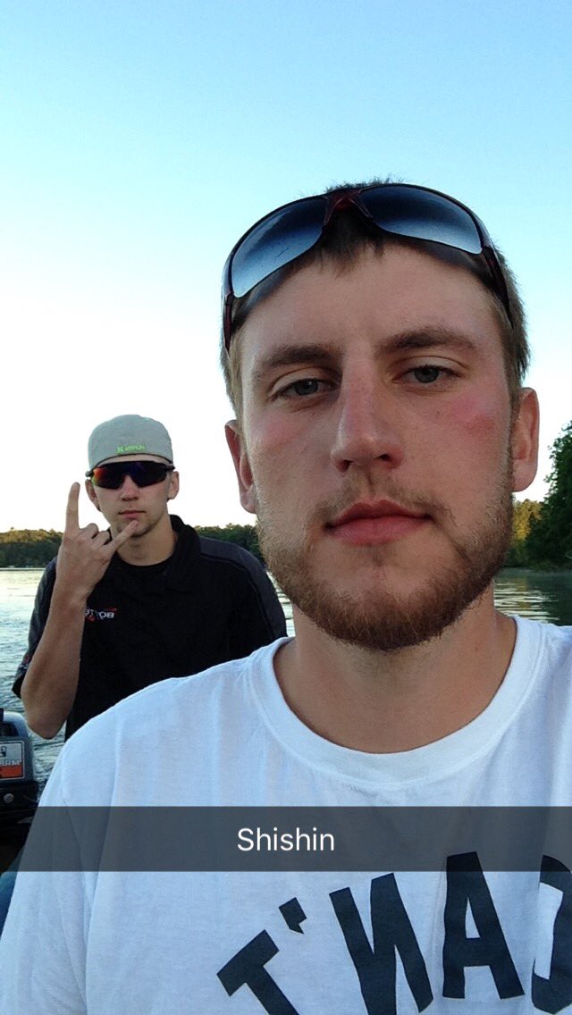 primoutdoors's tweet photo. @StueckBoy and @kckristof23 went out for some bluegill action yesterday afternoon. #bluegills #lake #primoutdoors https://t.co/ueFtXcY5tQ