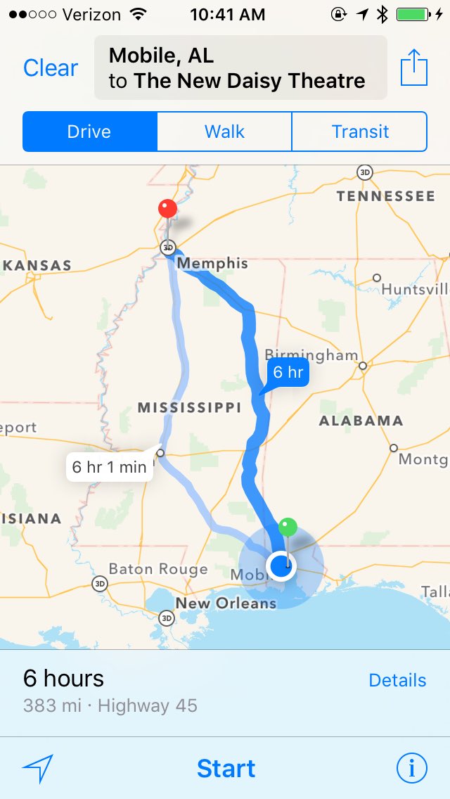 AlabamaEDMFam's tweet photo. MOBtown to Memphis all to see my boy @NGHTMRE throw down! Who gonna be there? https://t.co/QJhXBpFzkQ