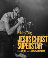 londontheatre's tweet photo. ICYMI: Cast announced for @OfficialALW Jesus Christ Superstar @OpenAirTheatre https://t.co/GPNobG52OR https://t.co/xR8lpwtZyQ