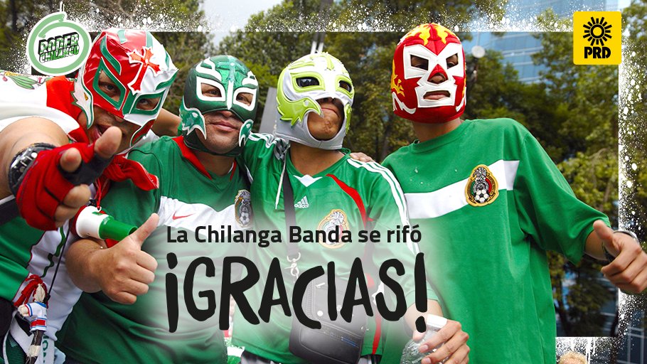 PoderCannabis's tweet image. Nuestra #ChilangaBanda salió a rifarse ¡Gracias! #PoderChilango