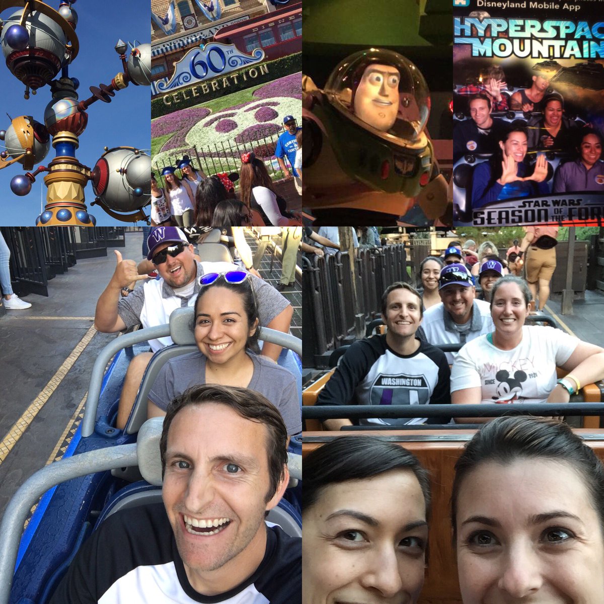 WUHSLazarus's tweet photo. Another successful #GradNite in the book! #classof2016 https://t.co/oMRw10I6kS