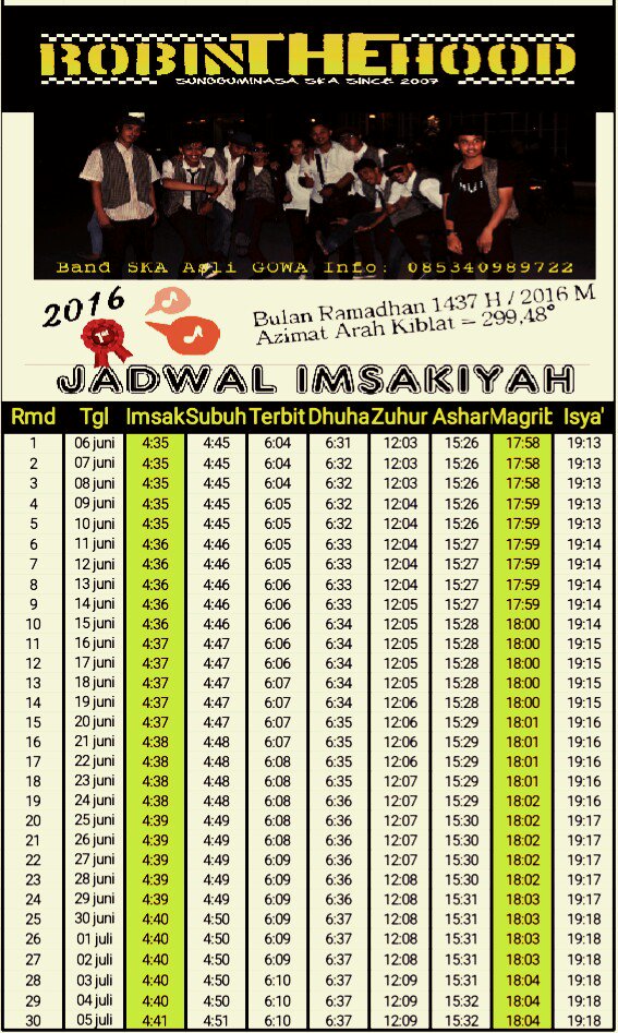 Robin The Hood (RTH) (@robinthehood7) on Twitter photo 