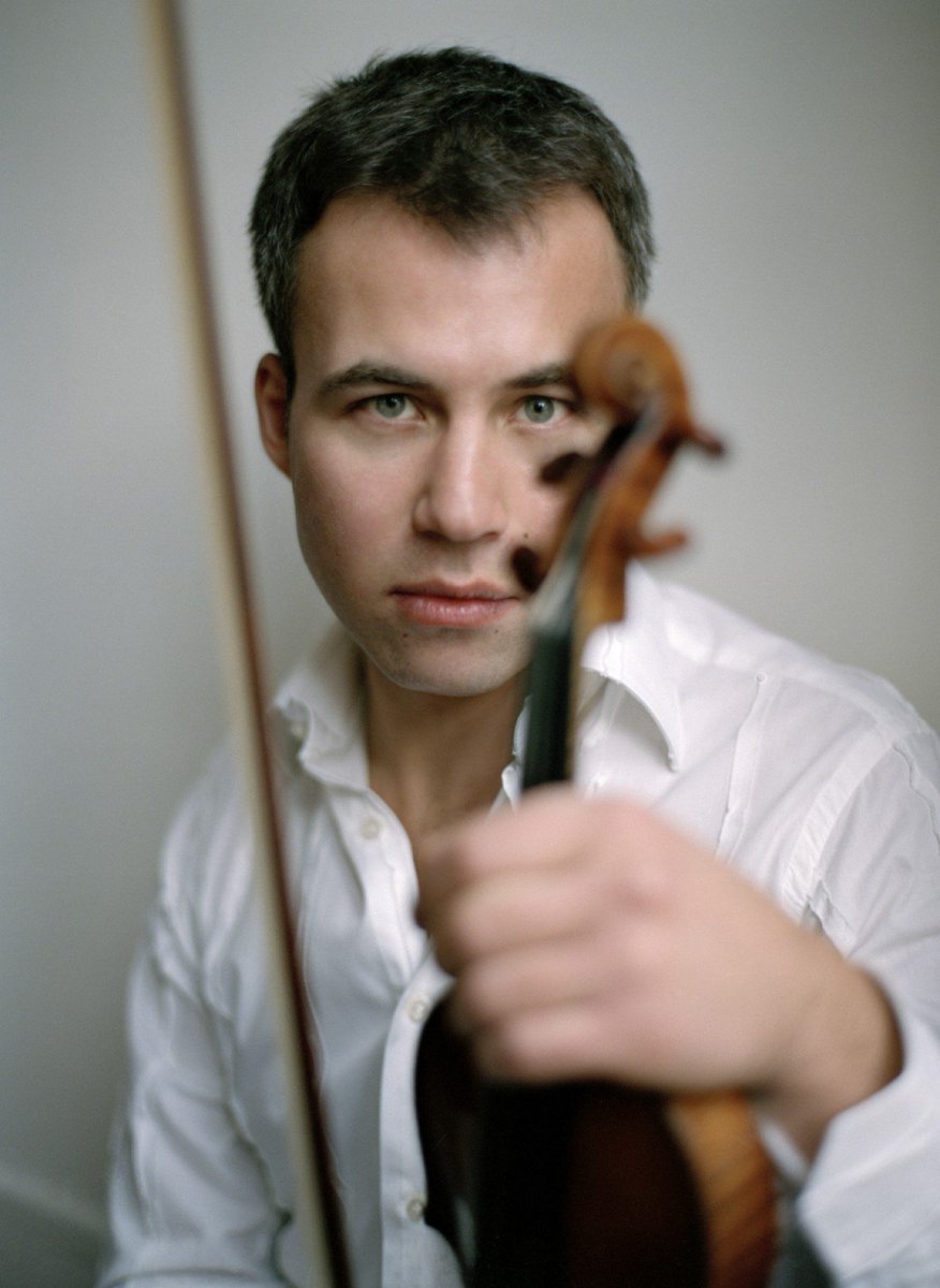 BozarBrussels's tweet photo. Feel the sound of music... of Sasha Rojdestvensk and @NOB_ONB. On 10 June. https://t.co/DGPYs13Qdk #classical #music https://t.co/yD3nXvFIGK