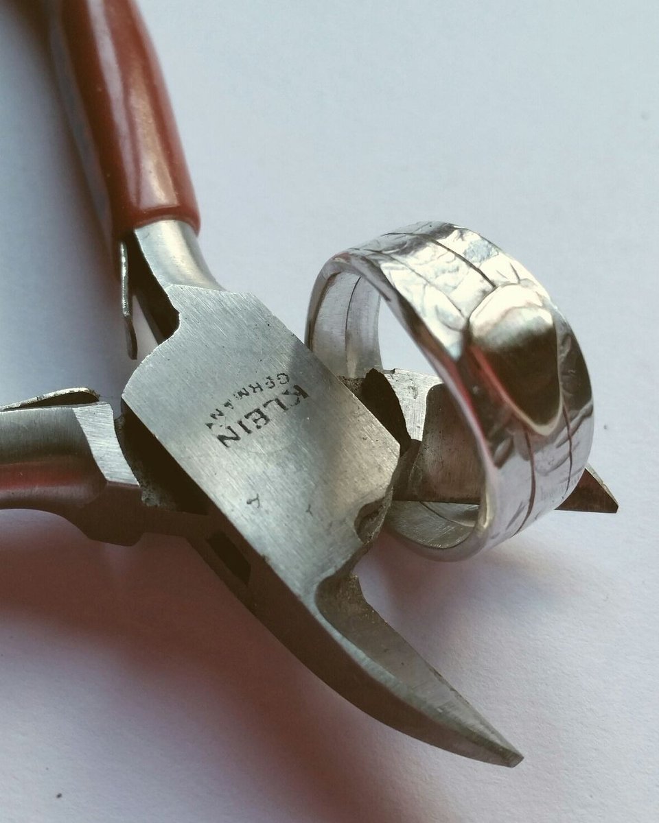 The Beautiful Constance man's ring from Terriblebeauty.ie #Ireland100 #Yeats