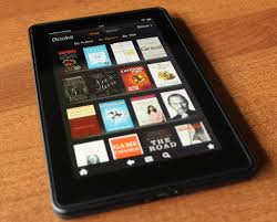 you can read your ePubs on your Kindle Fire simply by adding an e-Pub reader to your device wikihow.com/Read-ePubs-on-…