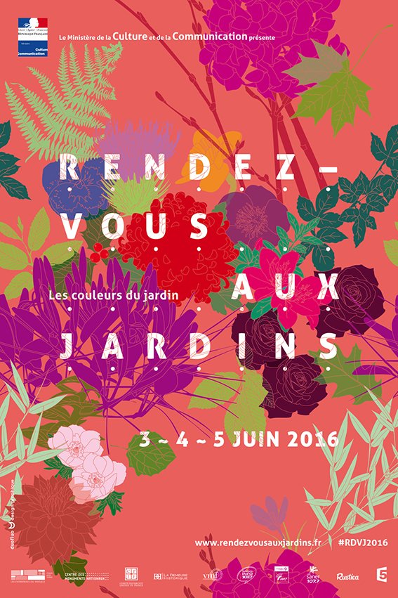MuseeGiverny's tweet photo. #rdvj2016 succès pour les visites du #jardin et les ateliers au #mdig ce week-end ! A l'an prochain ! @Rdv_Jardins https://t.co/ePUI1rUmAH