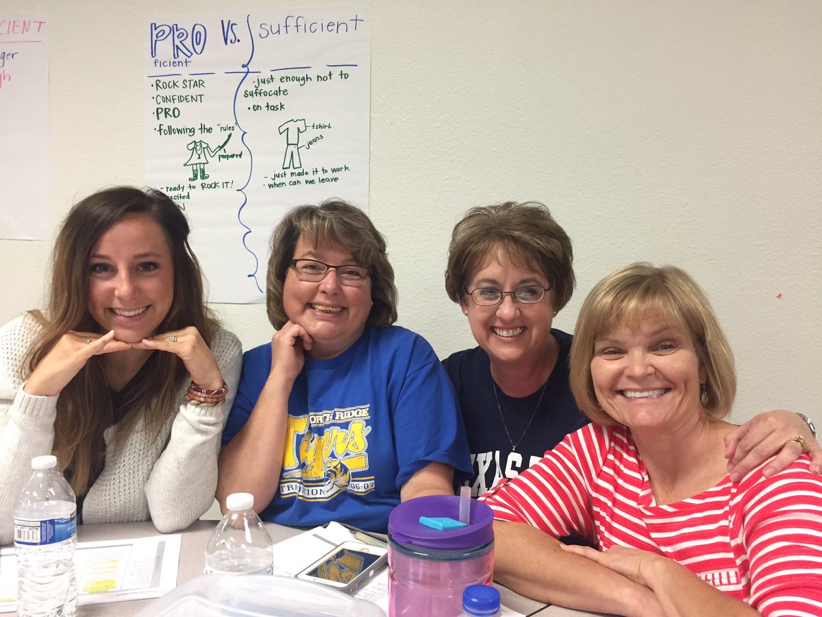 rhicks69's tweet photo. #T_TESS_TIFY  summer staff development. https://t.co/J3co0vDDYZ