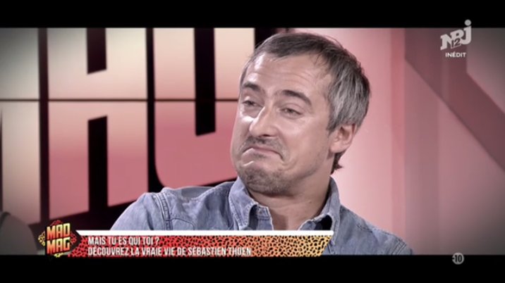 LeMadMag's tweet photo. Quand tu te rends compte que @benoitbdb confond "posté à 22h00" et "posté il y a 22 heures"... #MadMag https://t.co/MIFekBoDdG