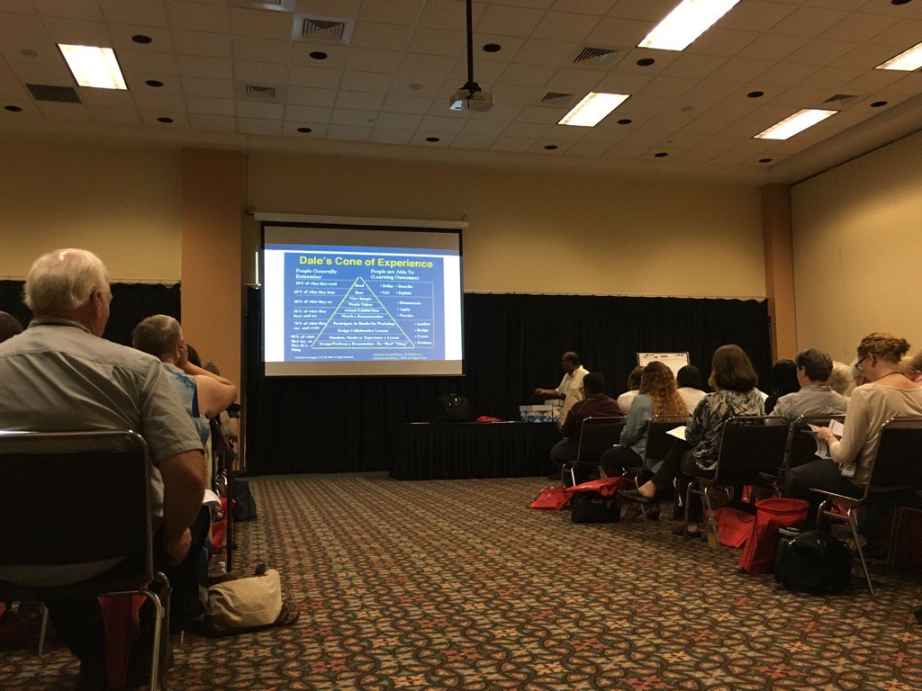 GolferStrehlow's tweet photo. Anthony Chan - Making Complex Math Concepts Simple #MSABE https://t.co/Fjl9gCjc4z