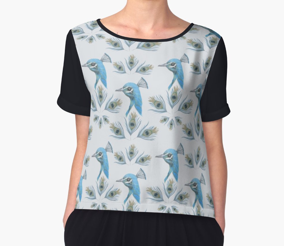 "En tant qu'#artiste, il est important de toujours aller de l'avant" youdesignme rdbl.co/1YaDymt