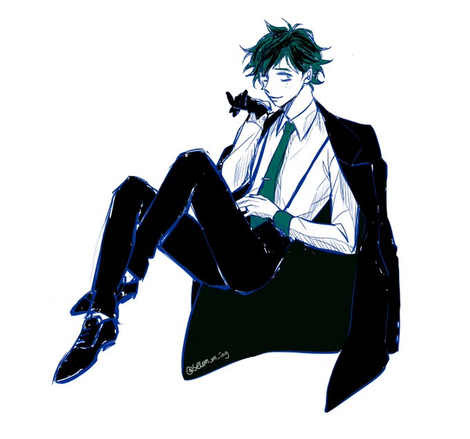seum_m_ingさんのイラストまとめ Seum_M_Ingさんのイラストまとめ