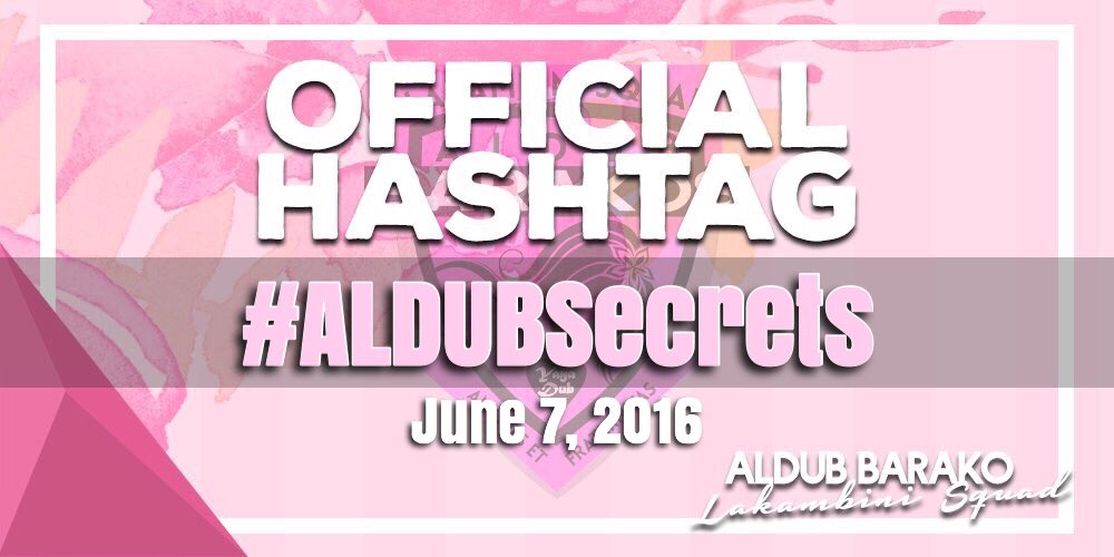 huggable_me's tweet photo. Tell me your #ALDUBSecrets &amp; I'll tell u mine. Kayo @mainedcm @aldenrichards02 what's your secret?? 😉 @MaineAlden16 https://t.co/BICiCeJnG1