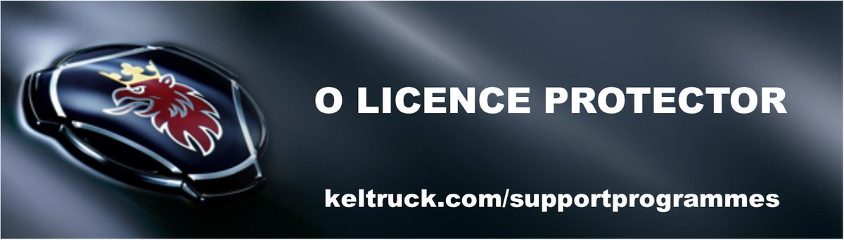 keltruck's tweet photo. #Keltruck's #Scania Support Programmes
O Licence Protector
https://t.co/tHR4UfkH4H #ScaniaSupportProgrammes https://t.co/VUUAFL8GlF