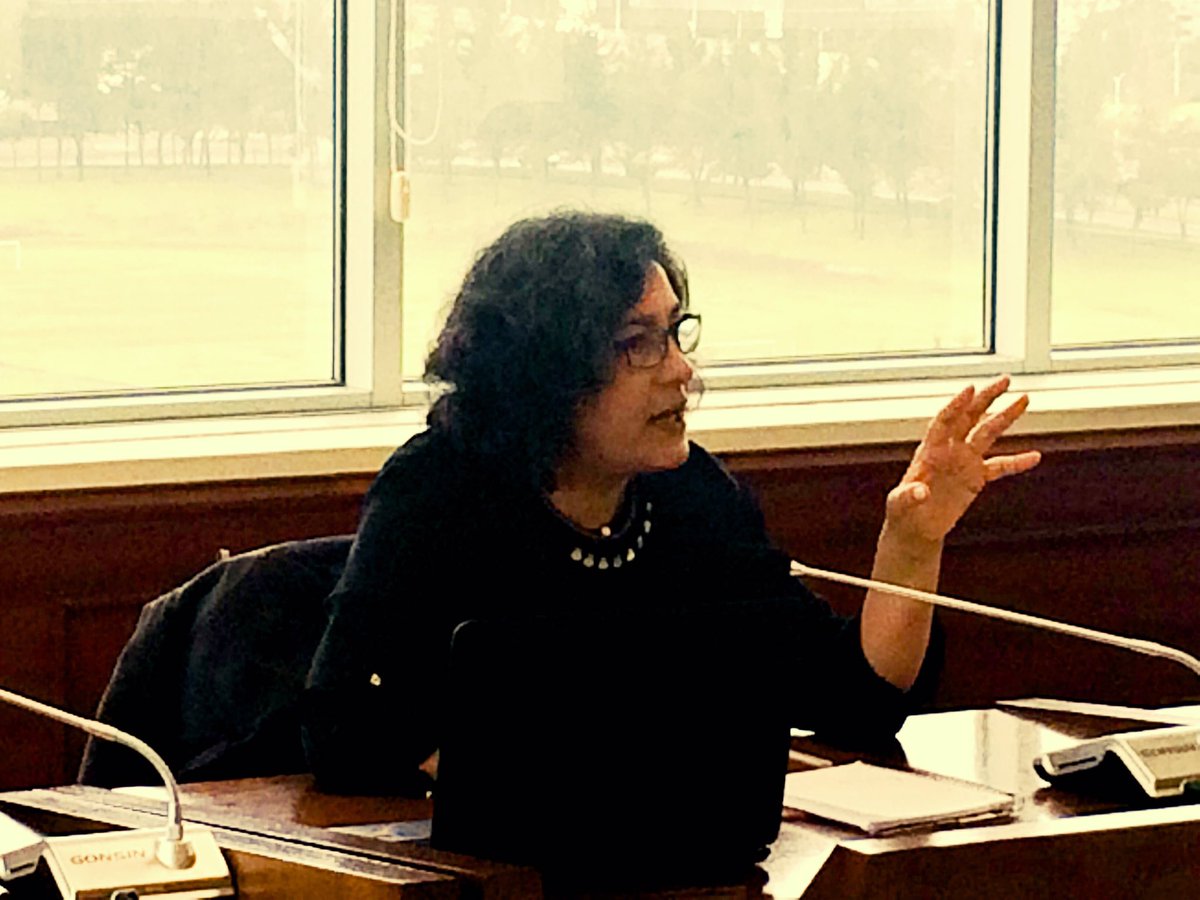 ESPEU's tweet photo. Isabel Pereira directora de la maestría en Educación expone sobre los proyectos de estudiantes de @ESPEU en Leiria https://t.co/M7oC6UGjMo