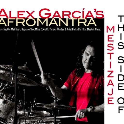 MundoNewYork's tweet photo. Fresh start, fresh Monday! I can't. Remember @AfroMantra11 's show at Mundo is only 4 days away! #freemusic #lic https://t.co/1YDMXcu0fa