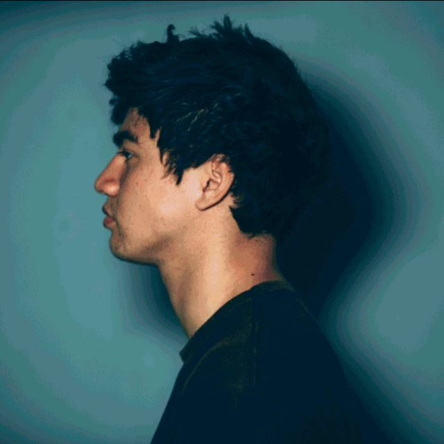 appreciate the work of art that is calum hood