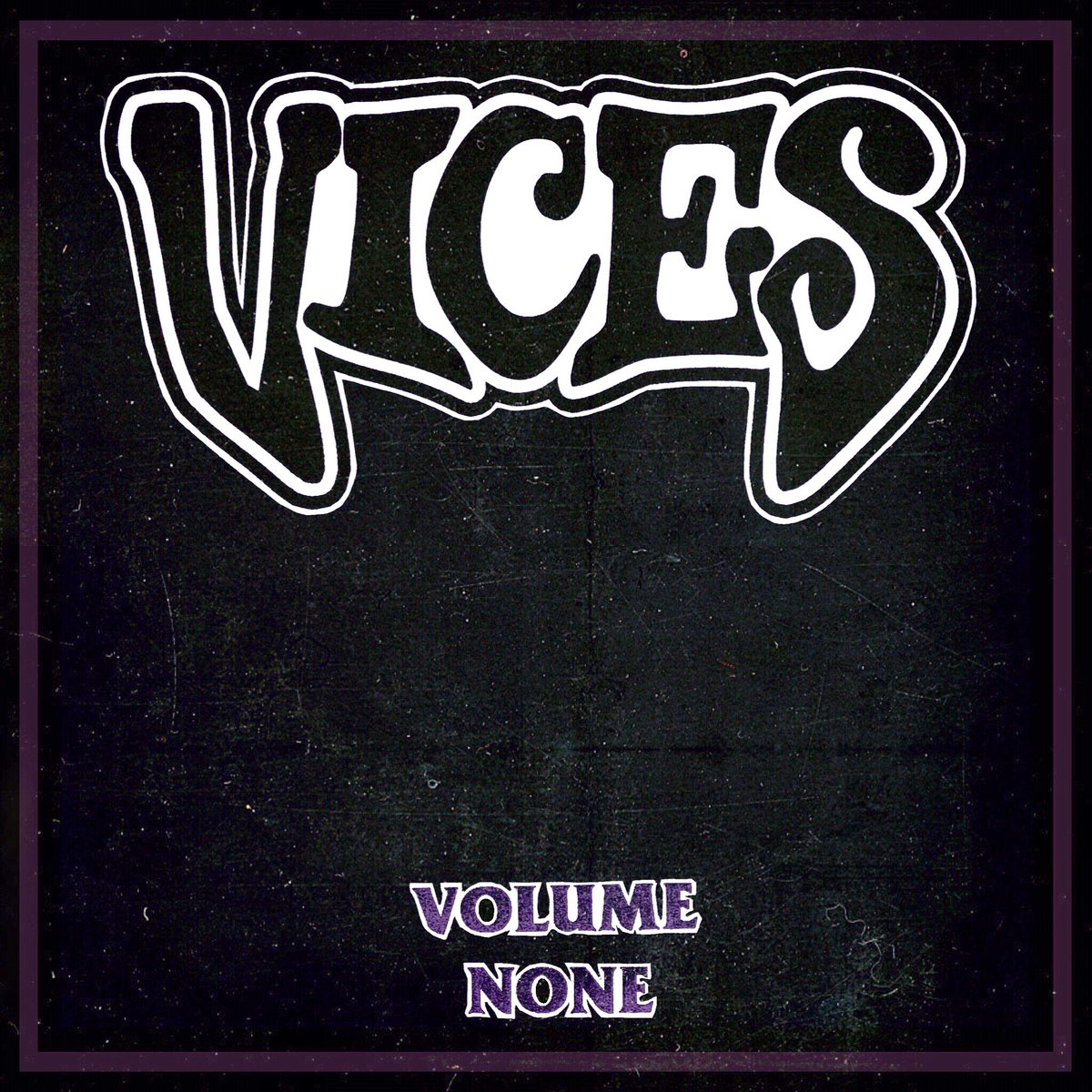Here it is. Our second LP, titled "Volume None" up on bandcamp. Please riff responsibly. vicesfl.bandcamp.com/album/volume-n…