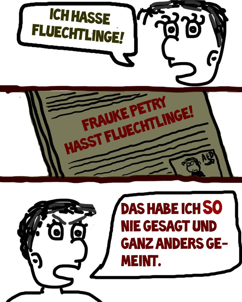 LeviHallo's tweet photo. Hier eine den aktuellen Ereignissen angepasste Grafik :) https://t.co/0yvoLjEsPs