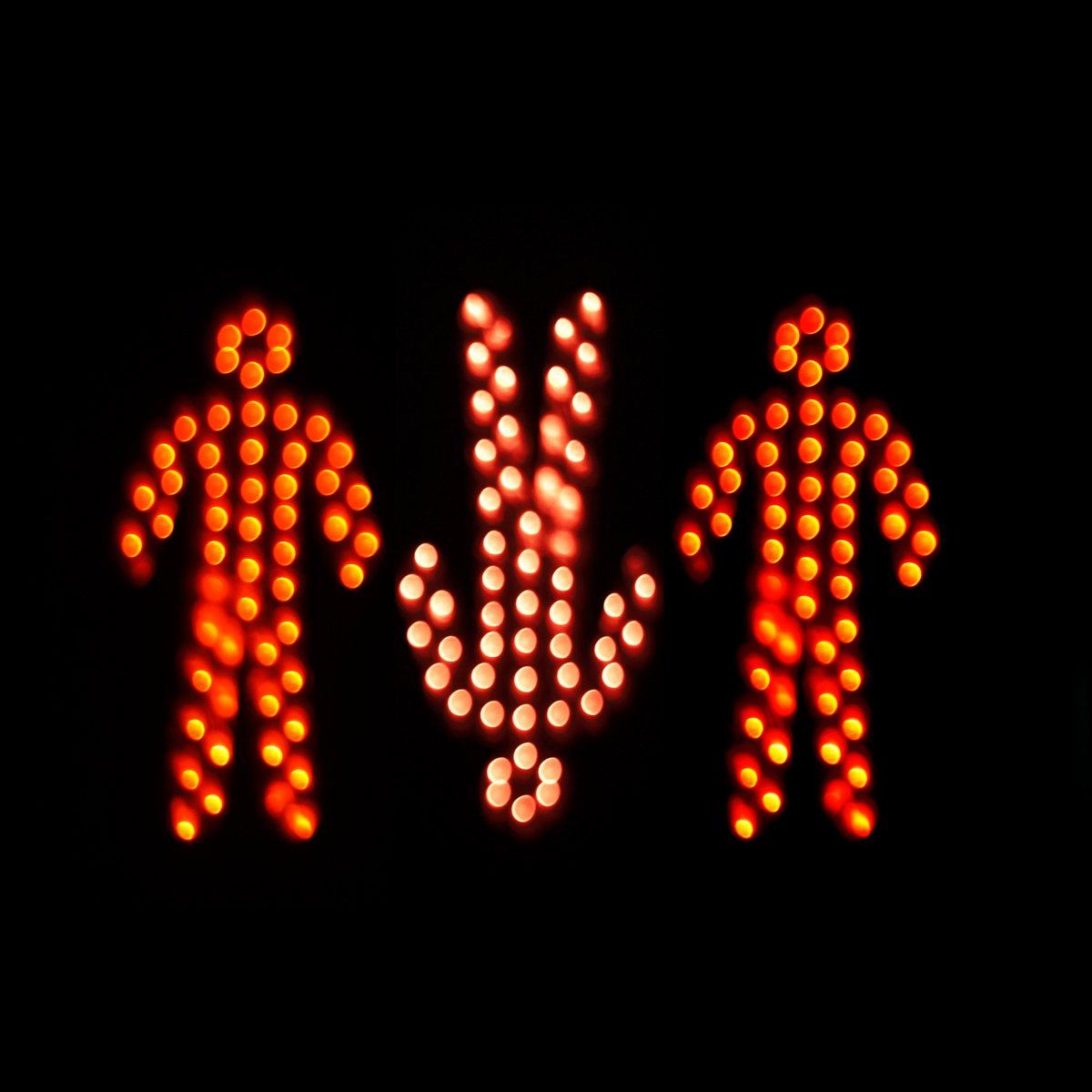 Unnerved/excited by 'The Uninvited Guests Show': lurking lovers, hijackers, snoring &amp; more: aca.st/87b811