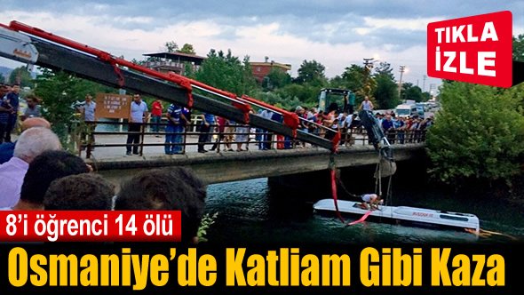 Öğrencileri Taşıyan Araç Kanala Uçtu, 8'i Öğrenci 14 Kişi Öldü - TIKLA İZLE -
egesiyaset.com/index.php?p=20…