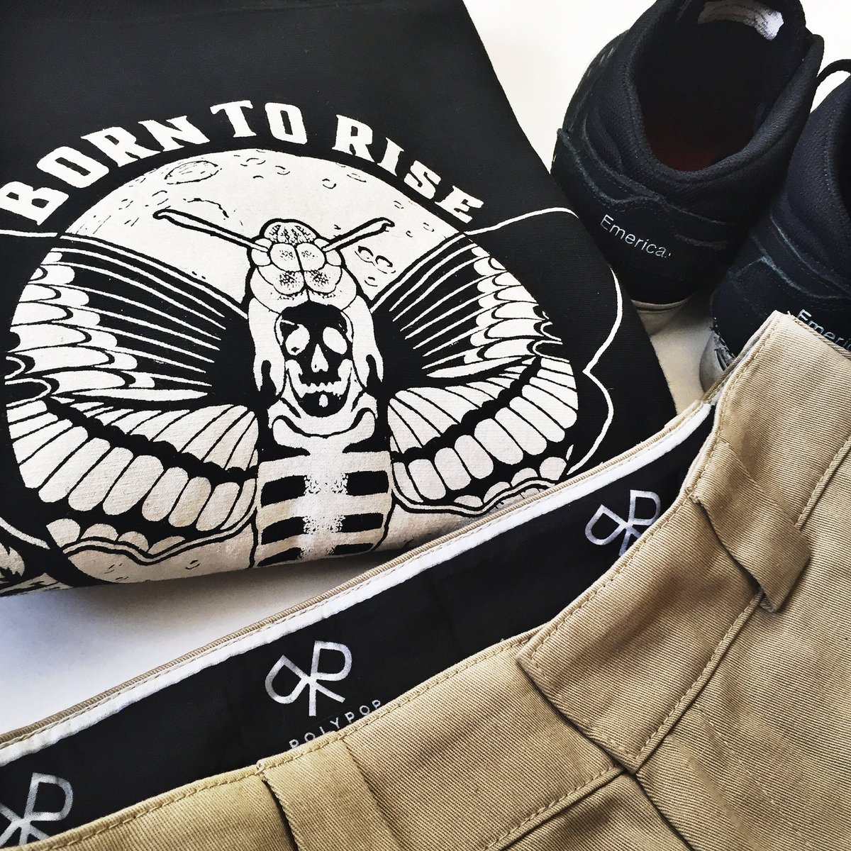 Have a great week! #polypop #polypoppers #ootd #streetwear #lifestyle #urban #style #fashion #fresh #concept