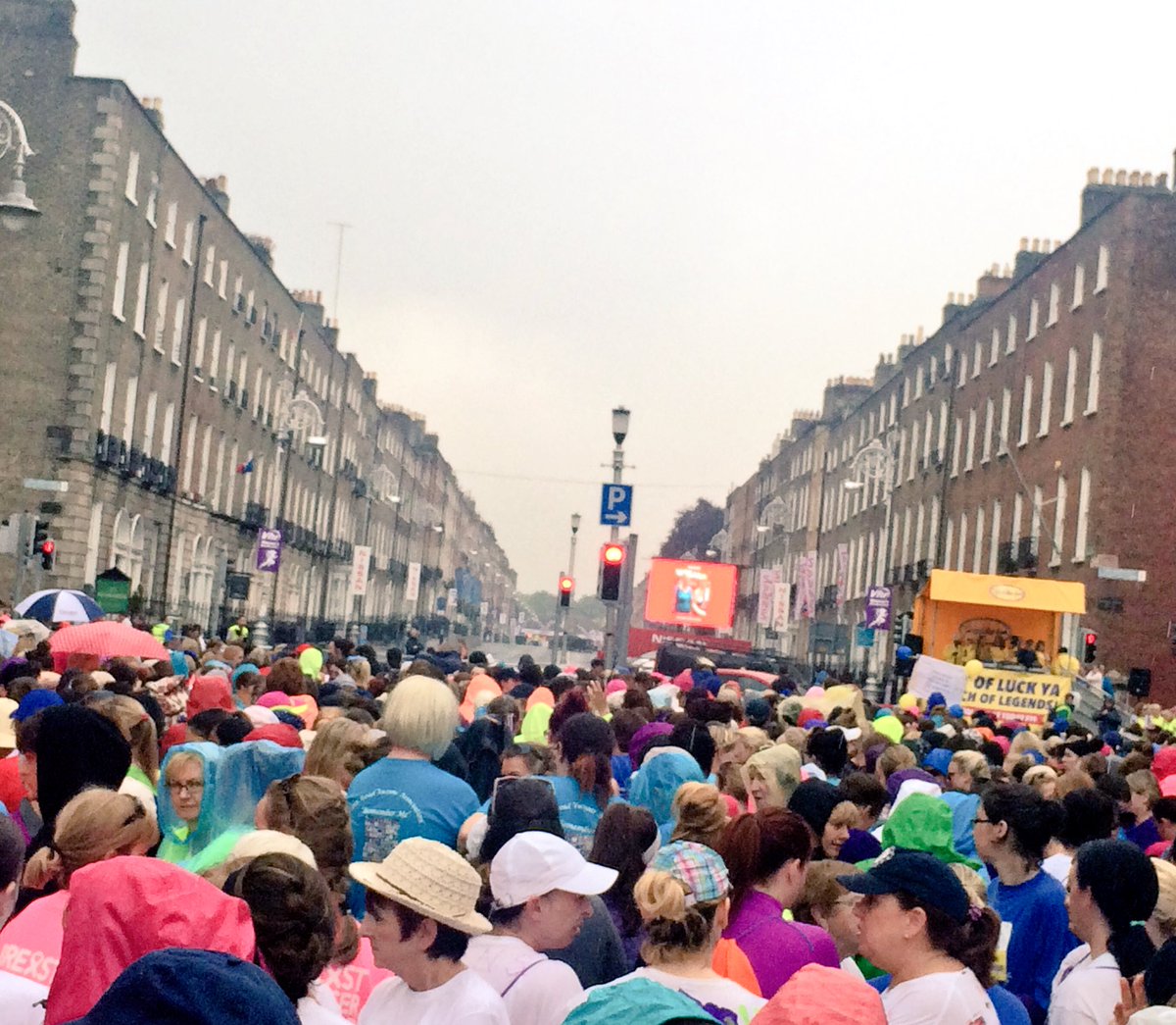 Ready for action, rain rain go away! 😂 <a href="/VhiWMM/">VhiWMM</a> #vhiwmm #teameadoin <a href="/cf_ireland/">CF Ireland</a>