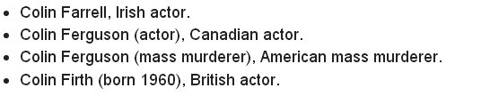 AComedyCritic's tweet photo. #TropicalStormColin Poor canadian actor. https://t.co/RDLeaUMTDo