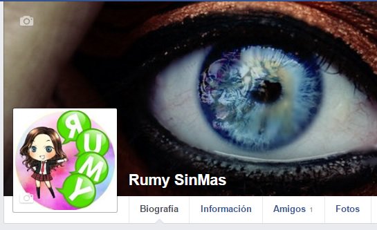 rumysinmas91's tweet photo. Si os gustan los vídeos podéis agregarme en FB para conocer todas las novedades sobre estos! https://t.co/Ls1CQ1gFTN https://t.co/ooGoNBqckP