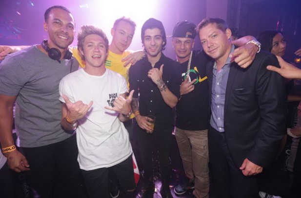 IBIZAAA! Returning to <a href="/Pacha/">Pacha</a> for #MyHouse on Wednesday with <a href="/Diplo/">diplo</a>, along with <a href="/billykennymusic/">Billy Kenny</a>