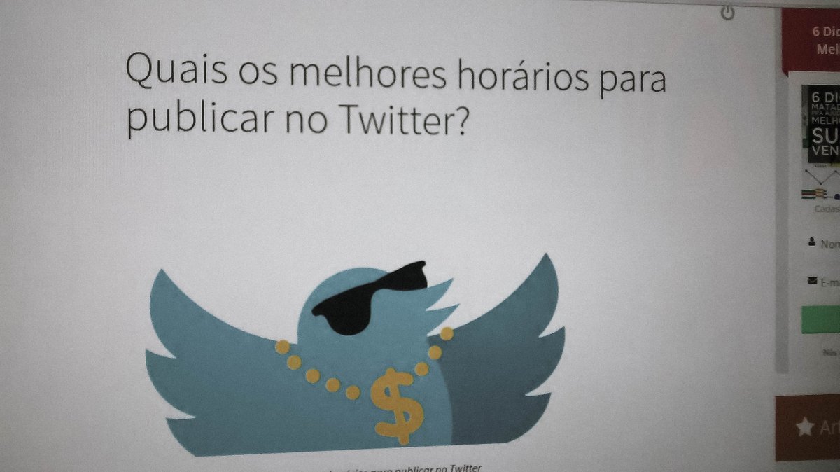 webfoco's tweet image. Aproveite o melhor do Twitter. #Webfoco #Twitter #InboundMarketing #MarketingDigital ow.ly/jxsi300f2pZ