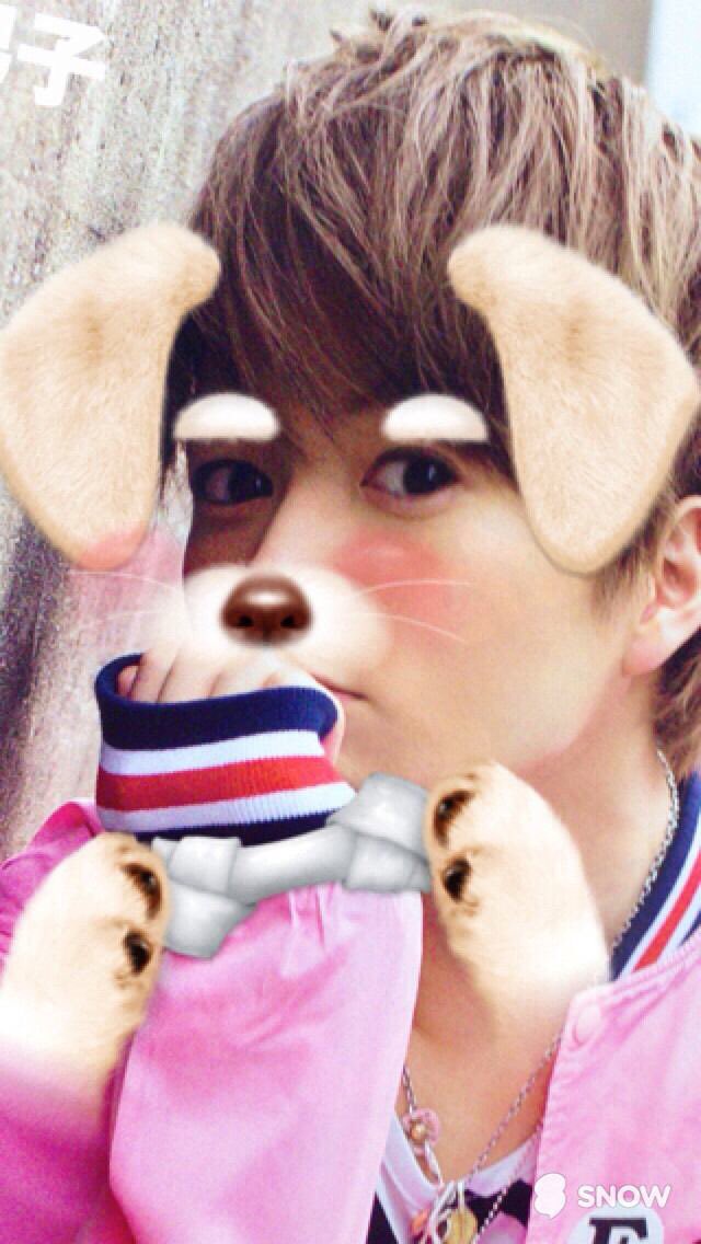 nhk019's tweet photo. 風磨が欲しいぜ… https://t.co/Z2QxvMn8fb
