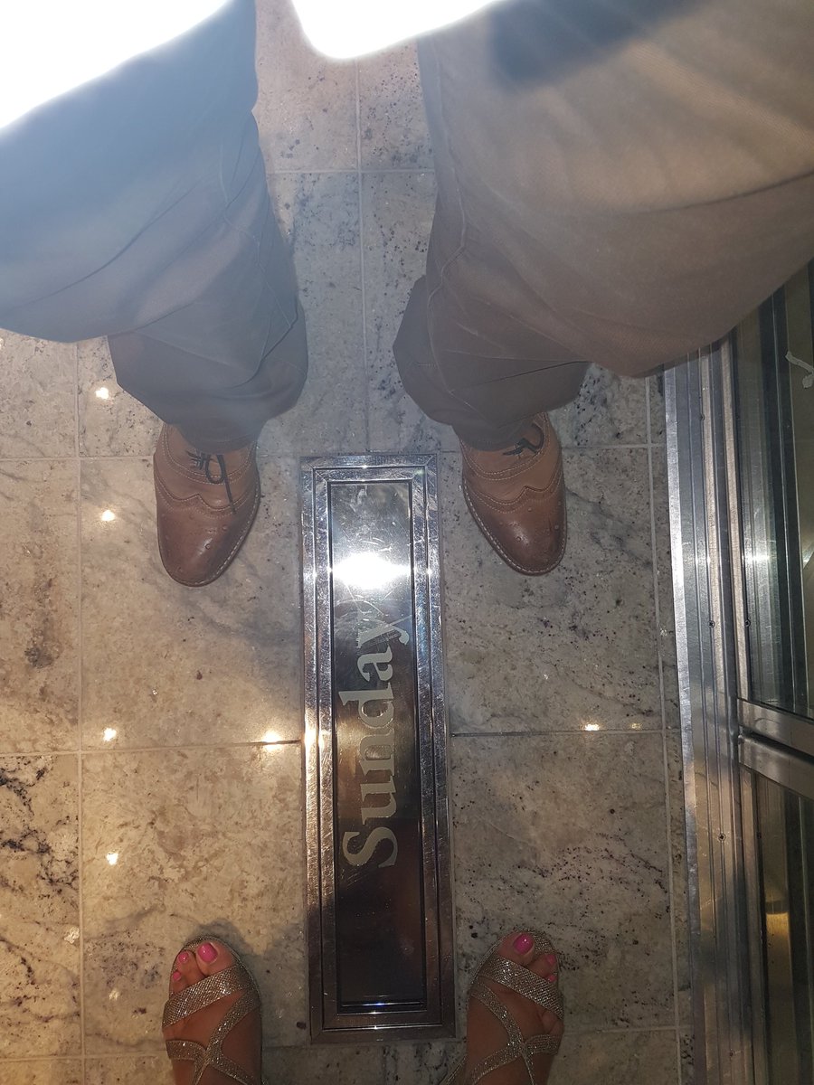 Day 1 and what a day #HarmonyoftheSeas #ContestEntry